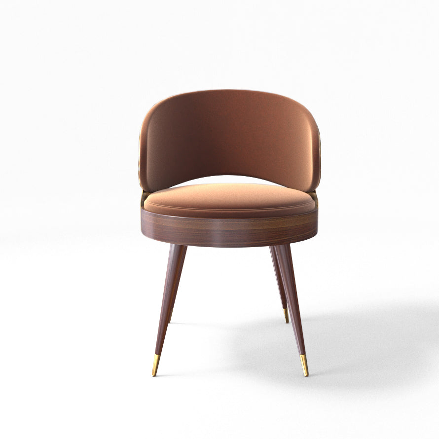Arqa Dining Chair