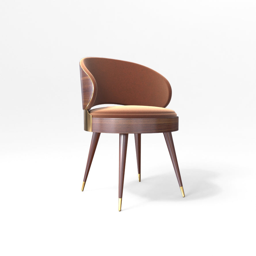 Arqa Dining Chair