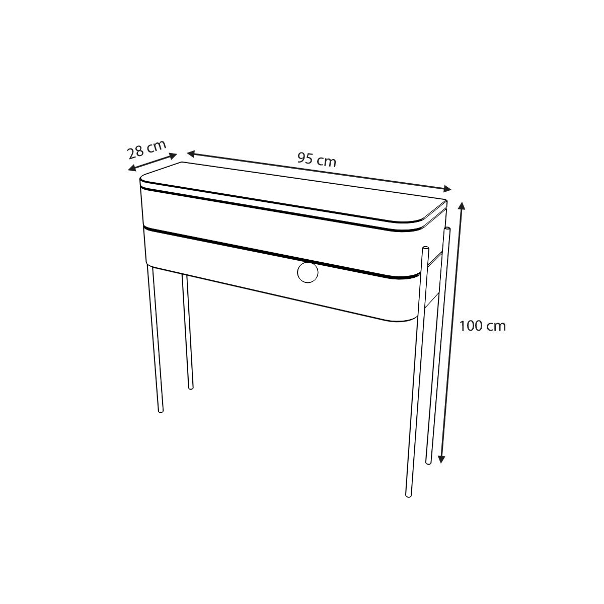 Linea Console