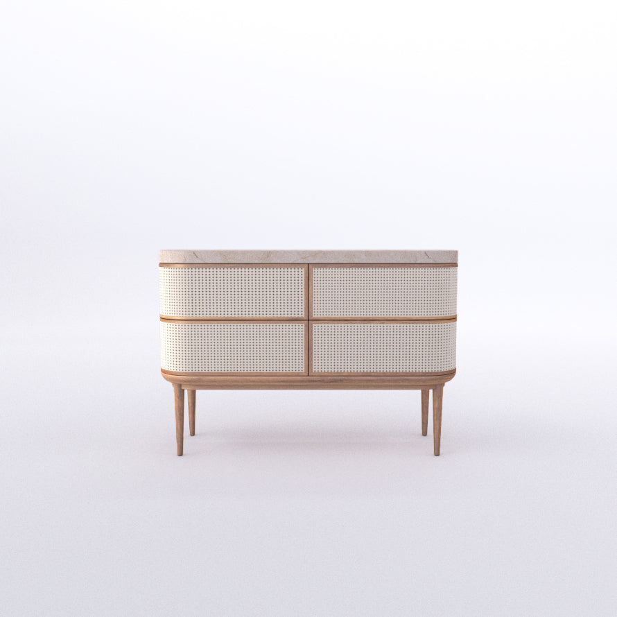 Roselle Luna Cabinet