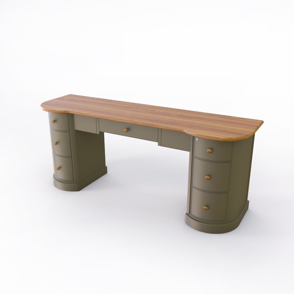 Sagecrest Desk