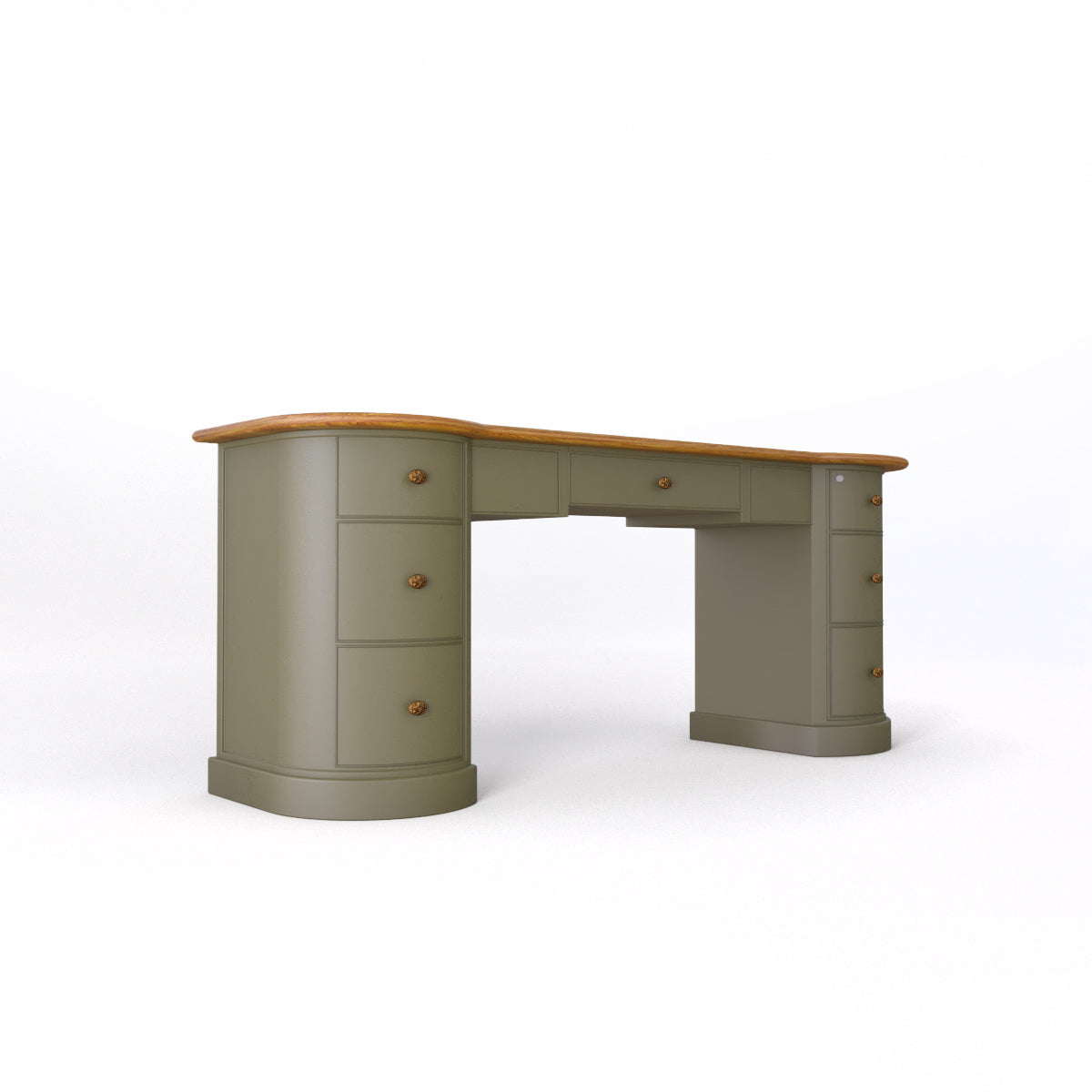 Sagecrest Desk