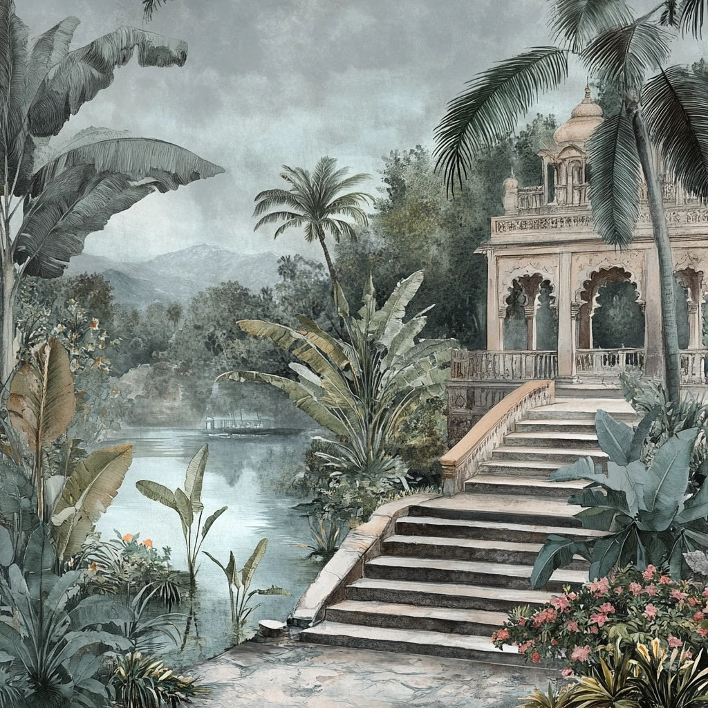 The Palace