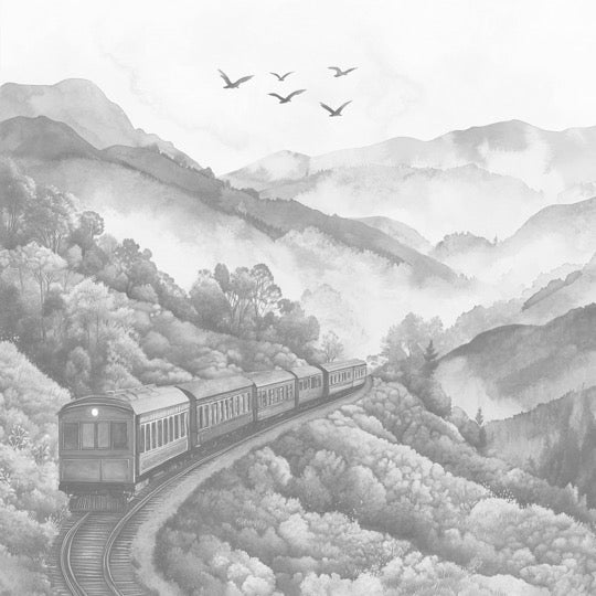 Whistle Through the Hills