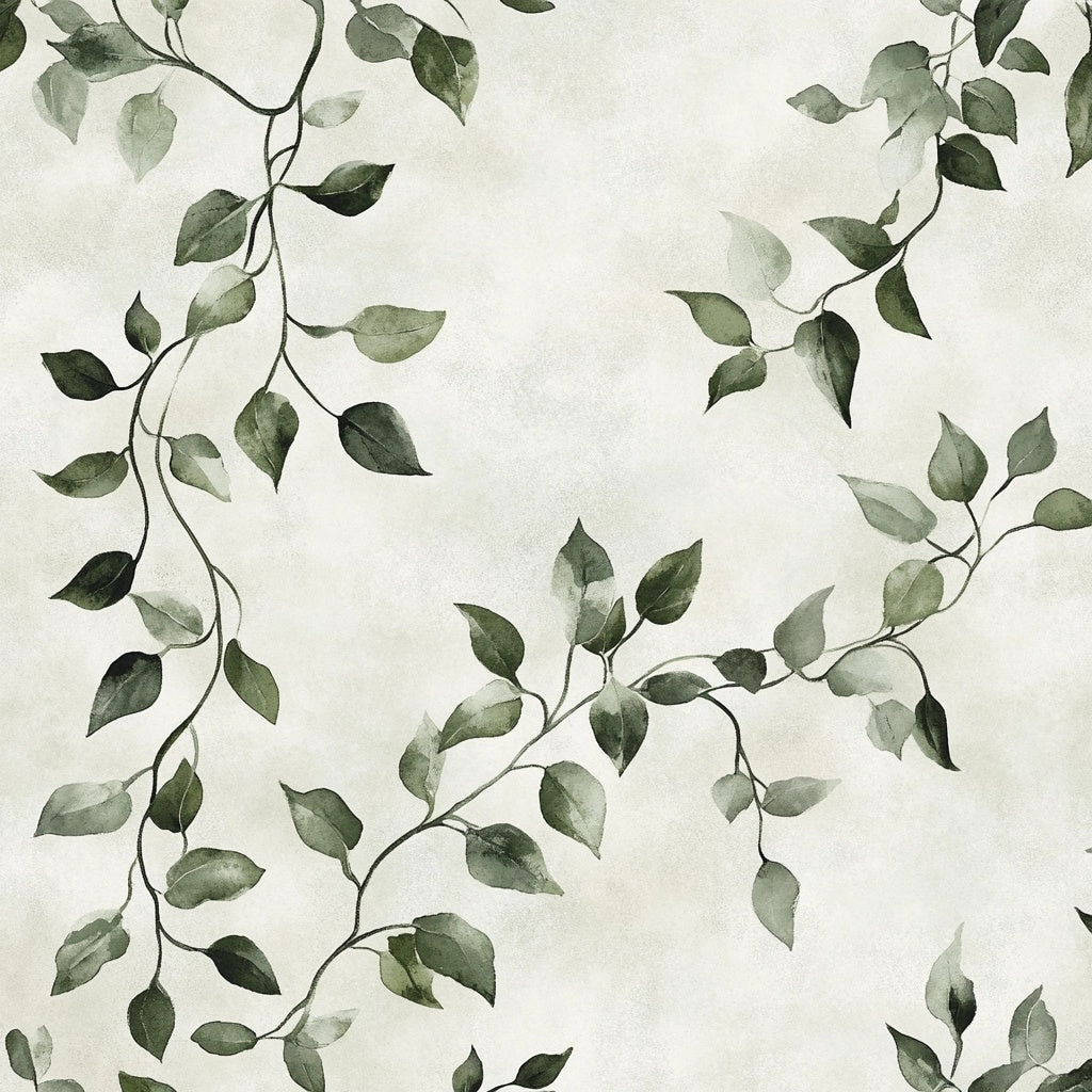 Leafy Maze