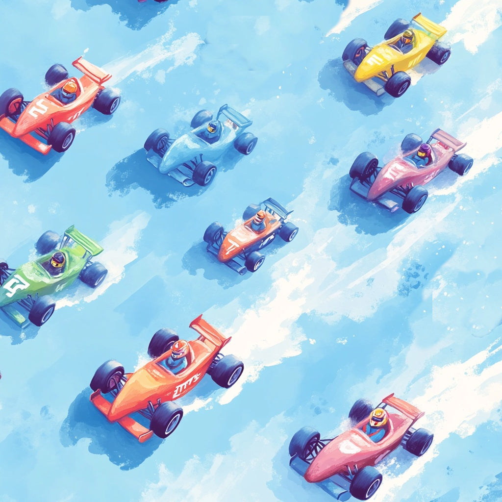Turbo Rush