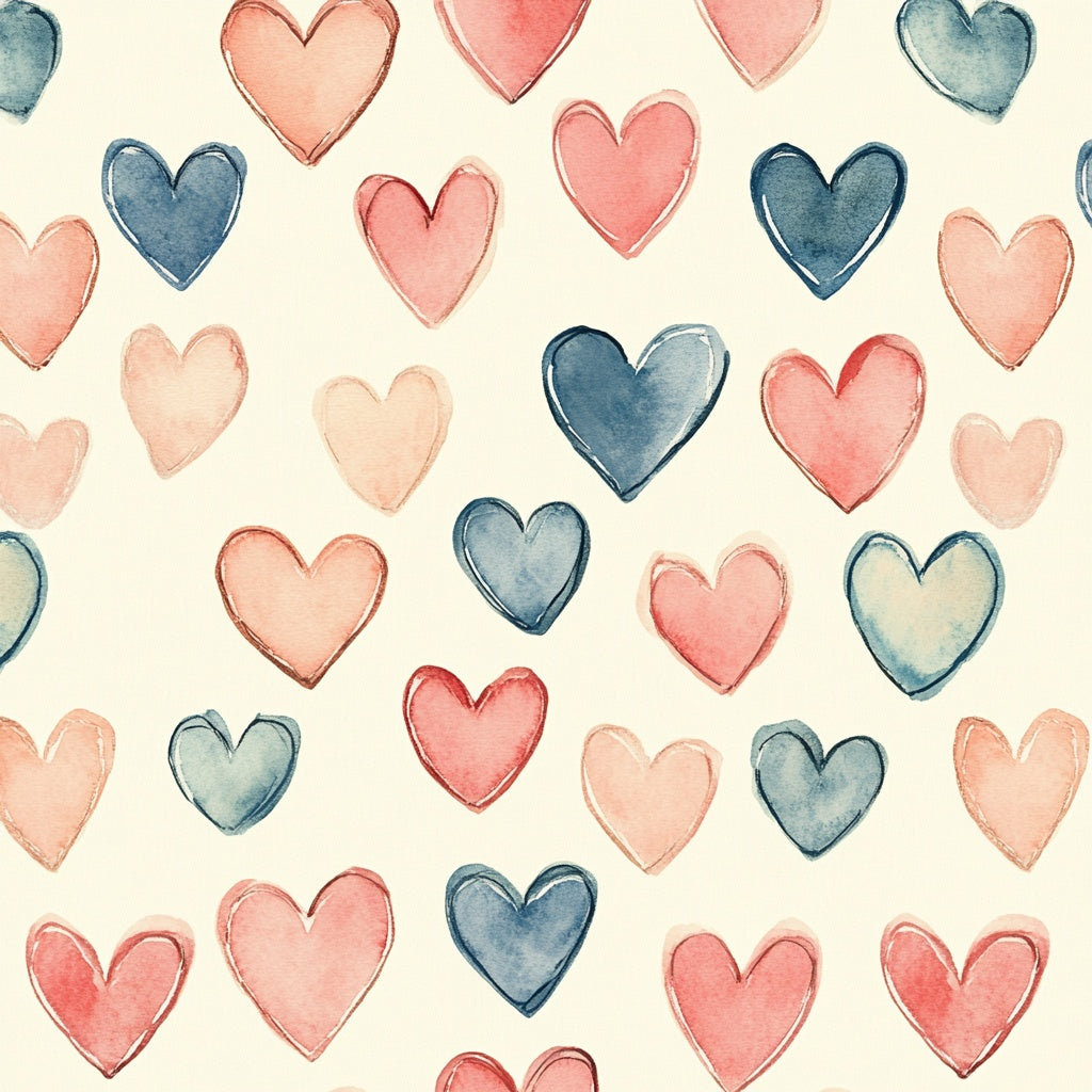 Heartfelt Dreams