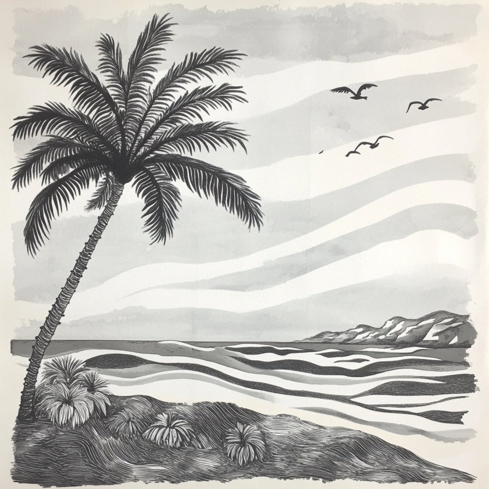 Coastal Zephyr