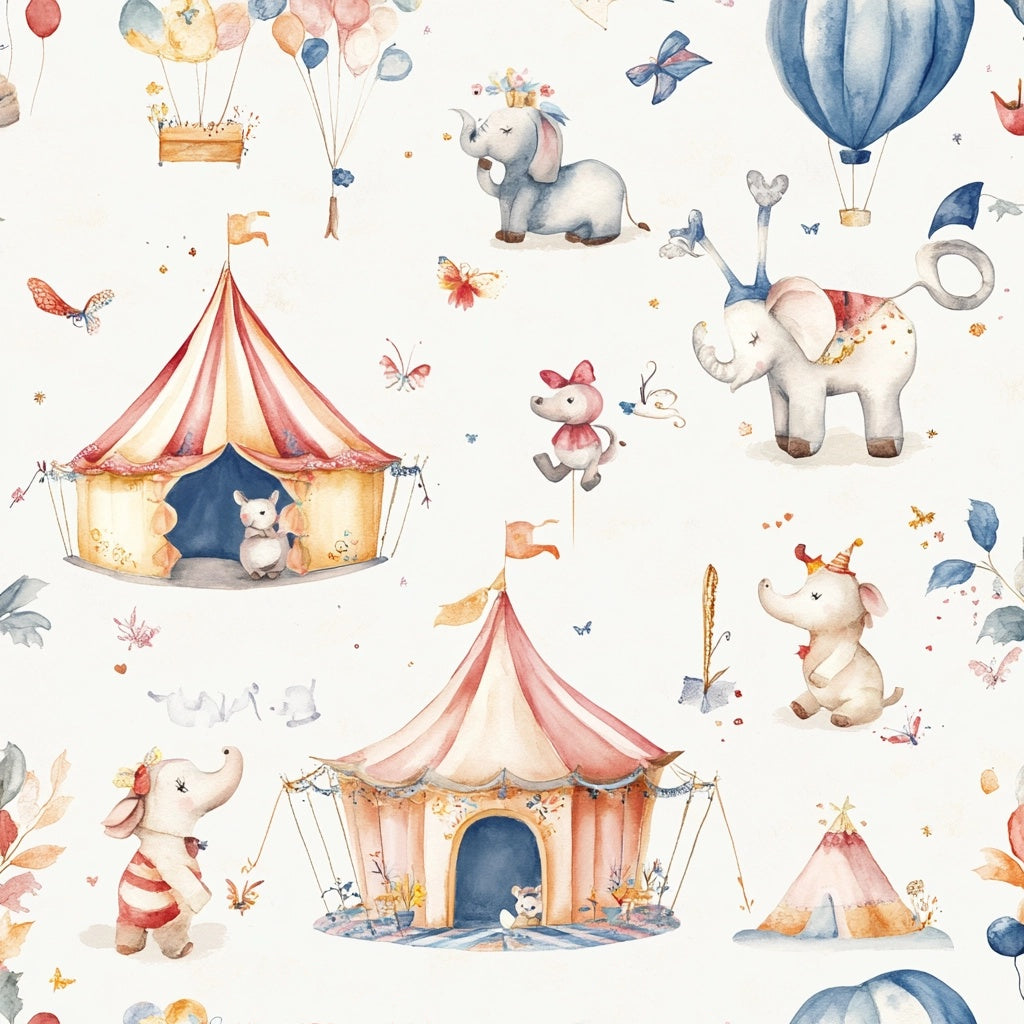 Carnival of Wonders