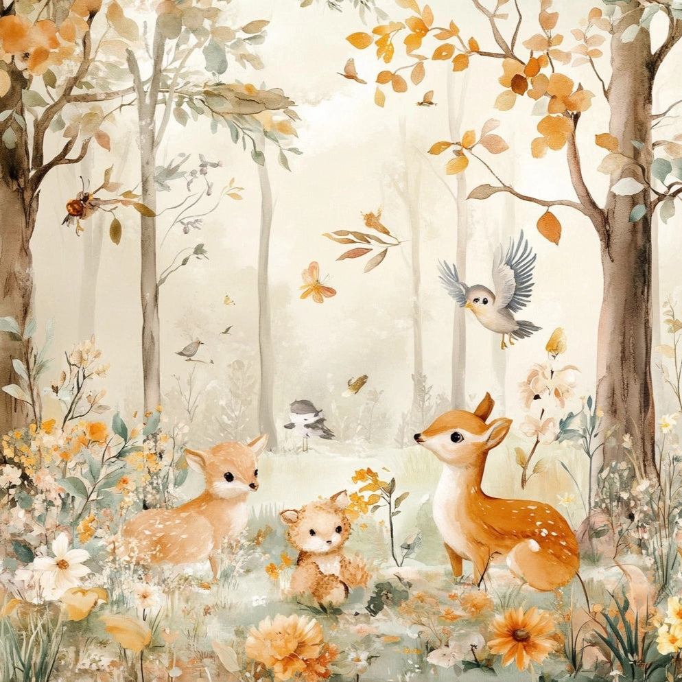 Whimsy Woods