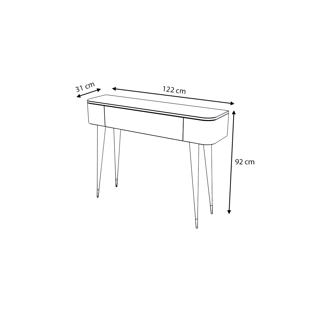 Solea Console