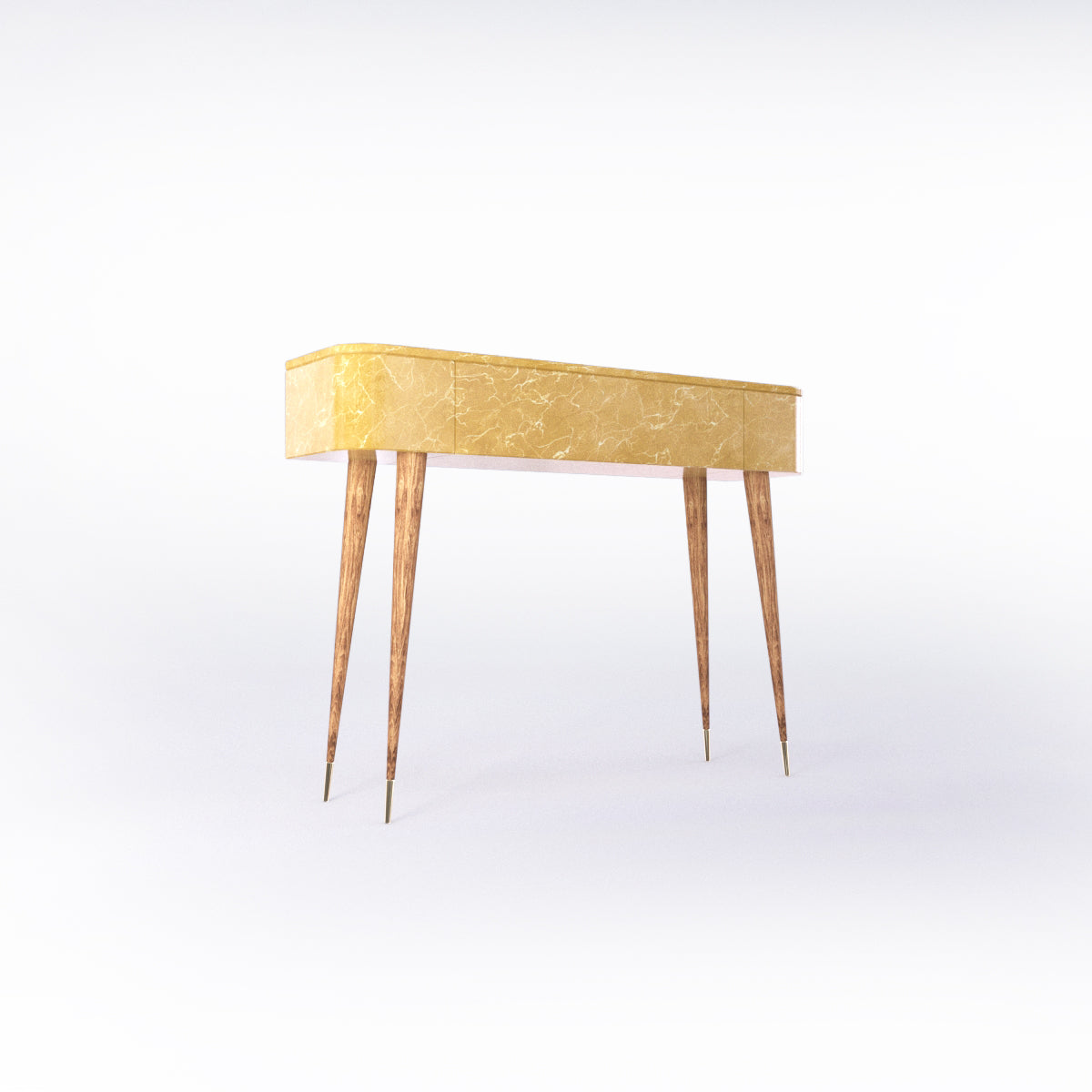Solea Console