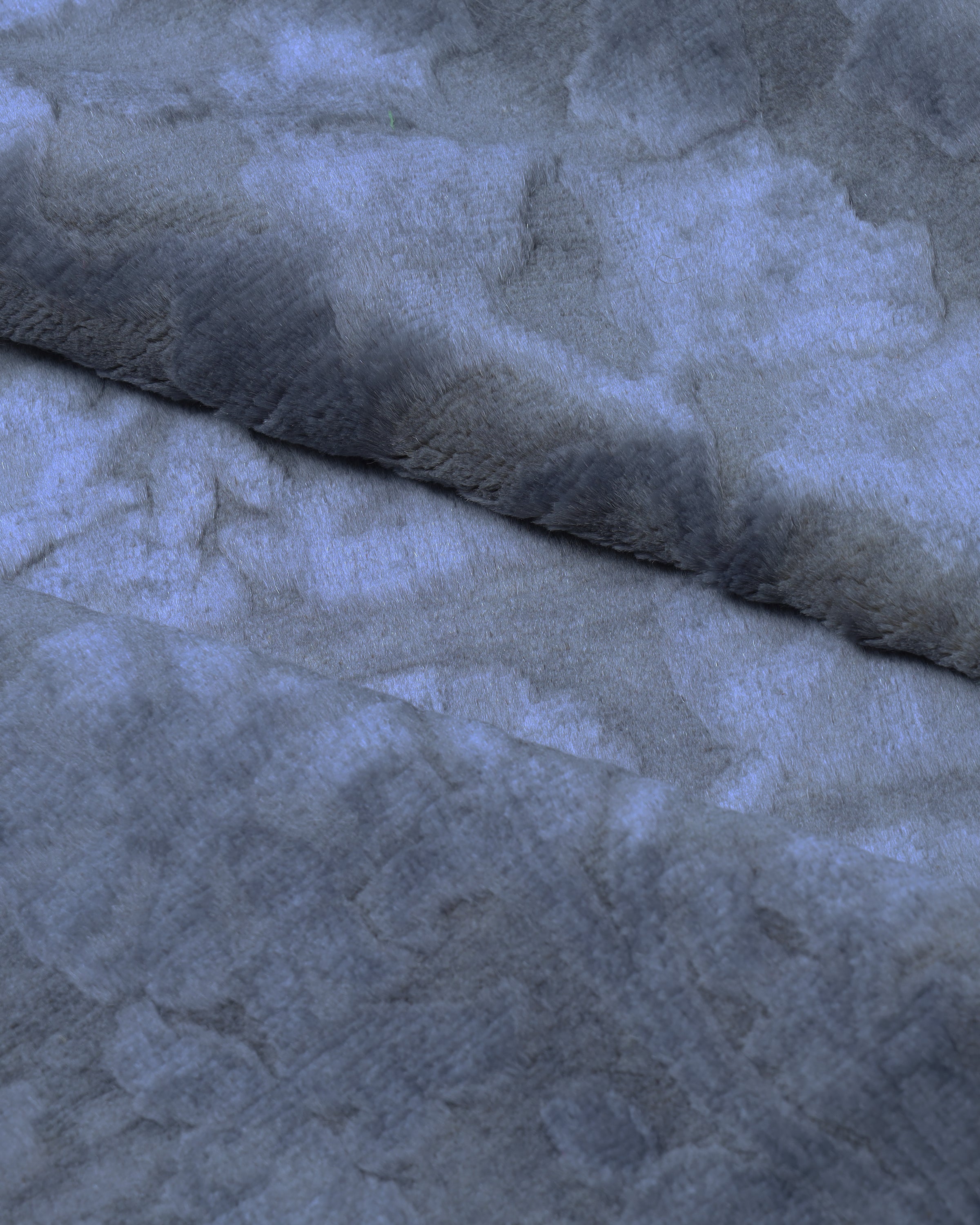 Slate Reverie Trace Rug