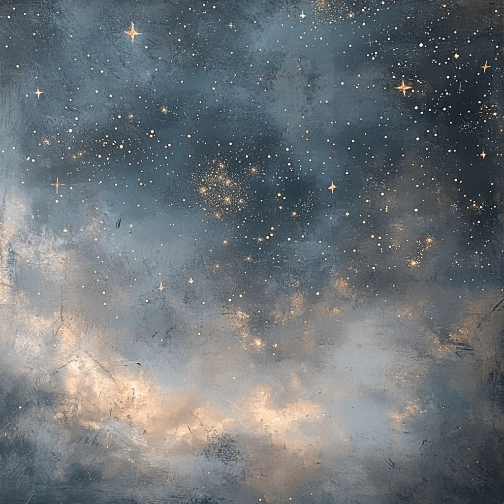 Nebula’s Kiss